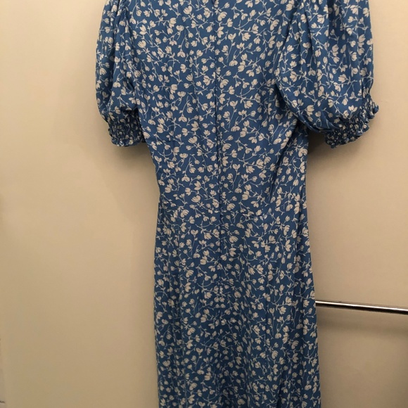 Reformation Lacey Dress - Picture 4 of 7